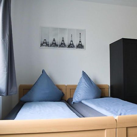 Heide Ferienwohnung Sued ชเนเวอร์ดิงเงิน ภายนอก รูปภาพ
