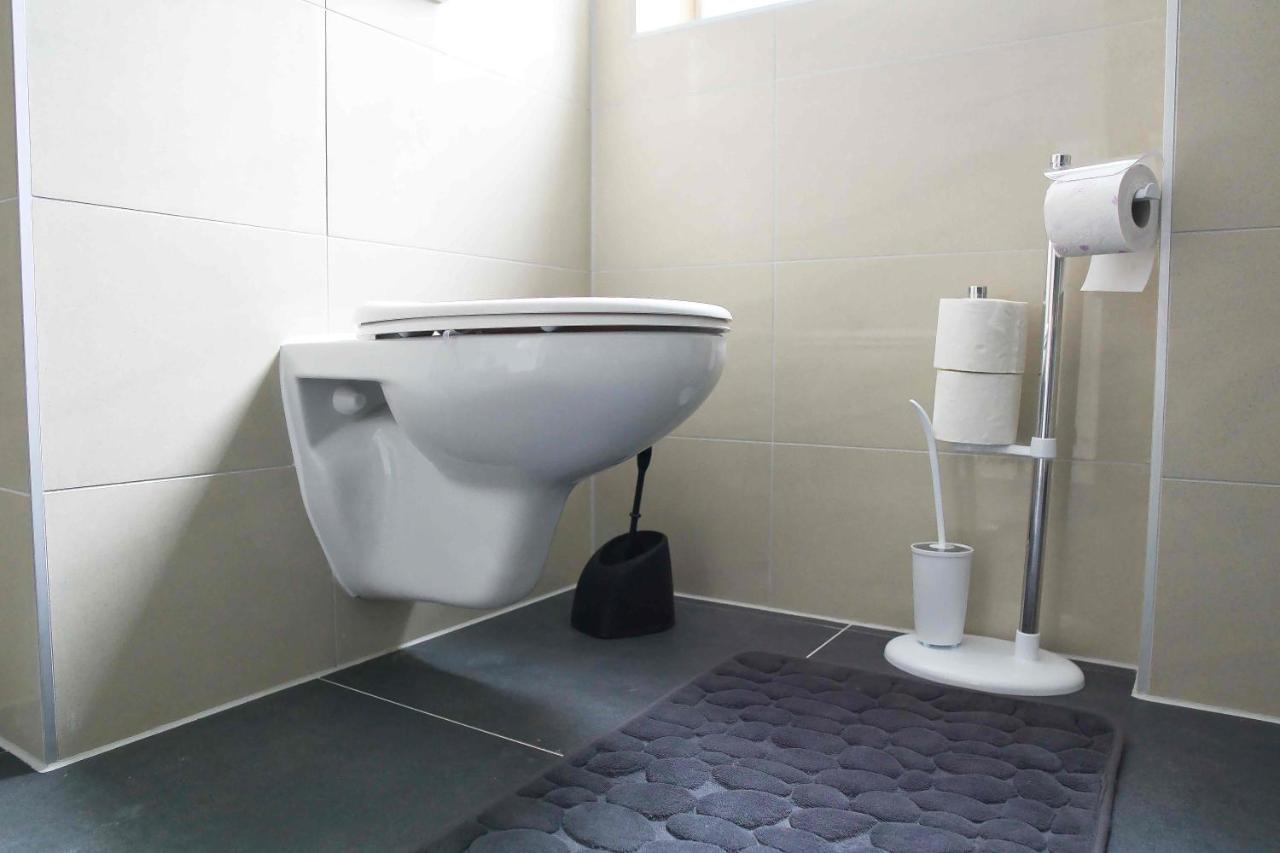 Heide Ferienwohnung Sued ชเนเวอร์ดิงเงิน ภายนอก รูปภาพ