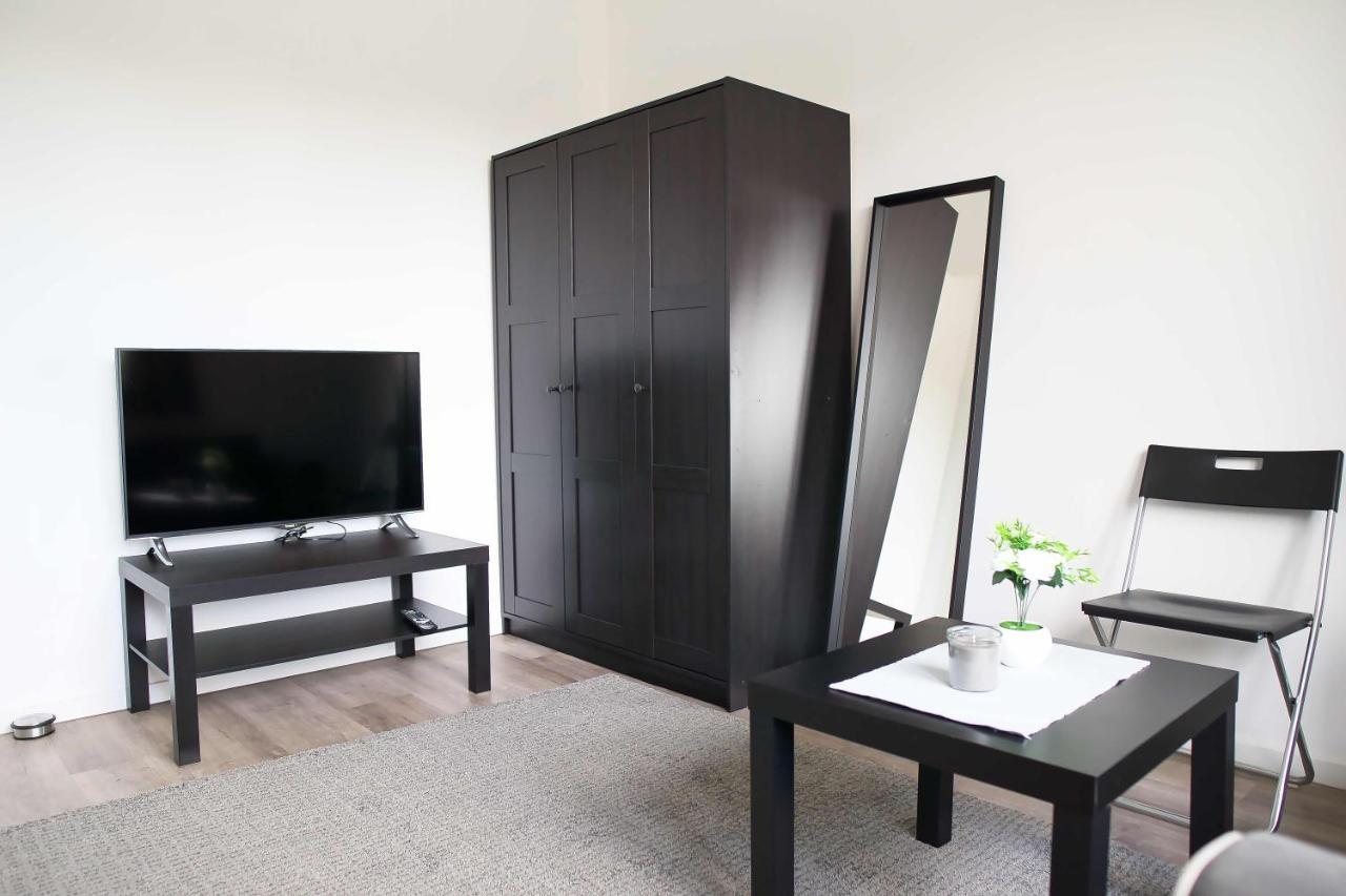 Heide Ferienwohnung Sued ชเนเวอร์ดิงเงิน ภายนอก รูปภาพ