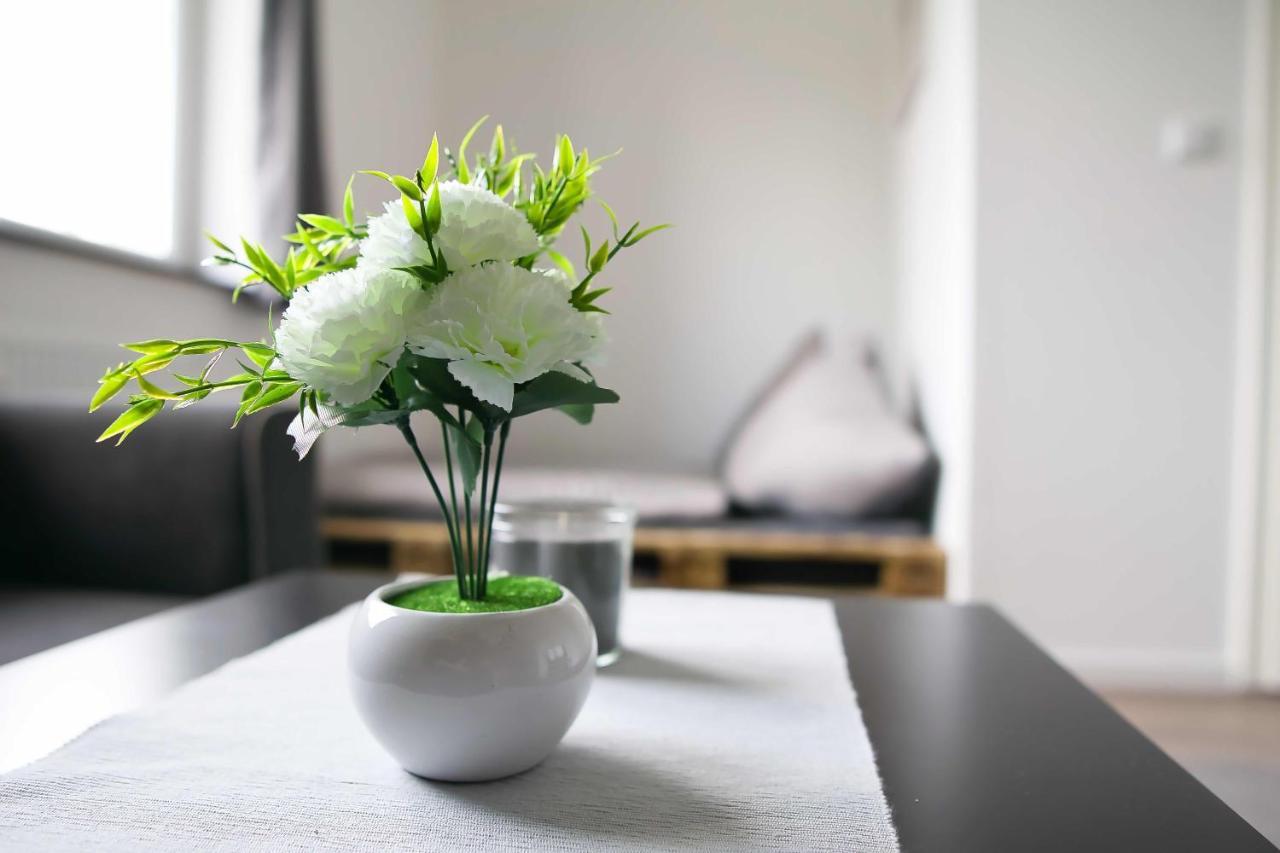 Heide Ferienwohnung Sued ชเนเวอร์ดิงเงิน ภายนอก รูปภาพ